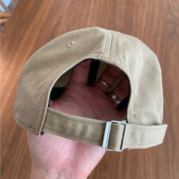 Danton Chino Cloth 6 Panel Cap - Picture 2 of 3